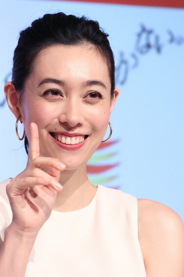 吹石一恵と福山雅治の子供は1人確定？セレブゆえに守りは完璧！？