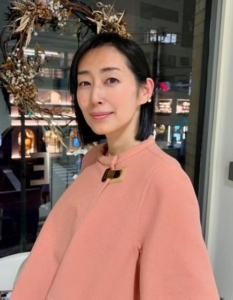 木村多江の旦那は鈴木文彦！電通勤務のエリートの素顔を追ってみた！