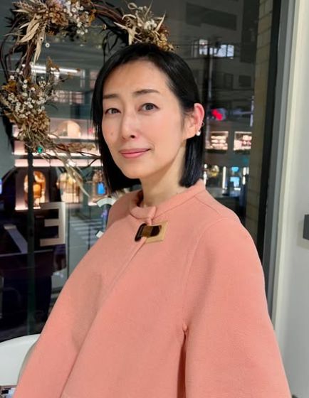 木村多江の旦那は鈴木文彦！電通勤務のエリートの素顔を追ってみた！