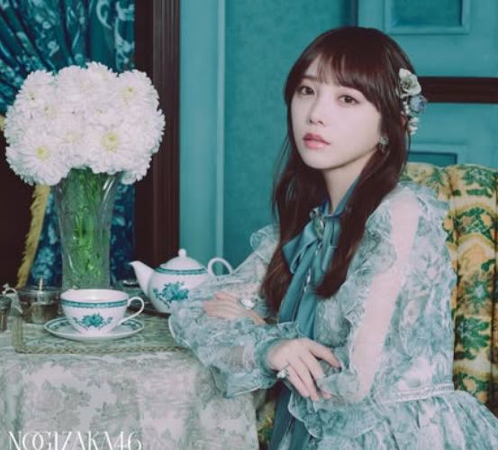 与田祐希の年収はまさかの３５００万円以上かも！収入の内訳を考察！