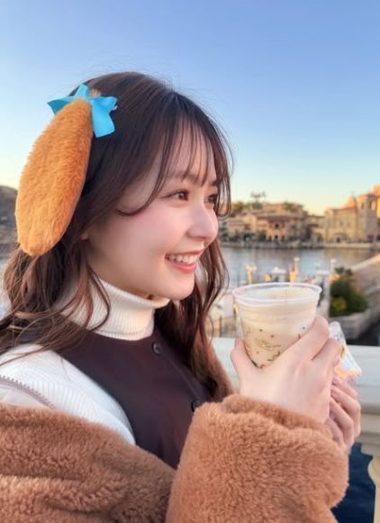 久間田琳加に彼氏はいない！噂になった男子や彼氏がいない理由を調査