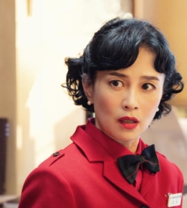 坂井真紀に再婚相手はいない！恋多き女の今と再婚の可能性を深堀り！