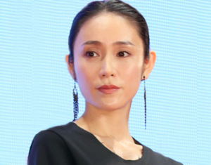 山口紗弥加には今も夫はいない！結婚しない理由を本人が明言！