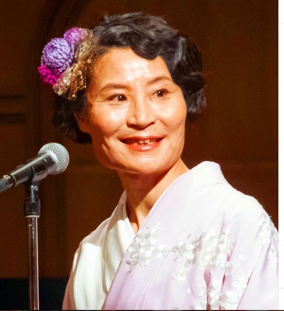 片桐はいりに旦那はいない！後悔しながらも独身を貫く理由が泣ける