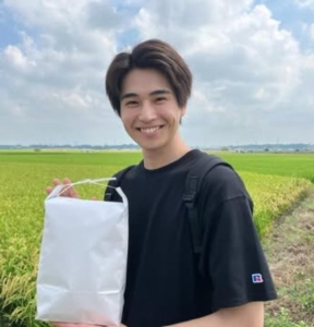 中沢元紀の弟は中西健裕？その驚異のスペックや兄弟仲に迫る！