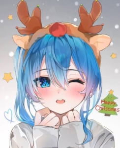 星街すいせいの中の人は柊うるめ！本名や顔バレ、ハーフ説を徹底解説